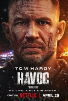 Online film Totální rozklad