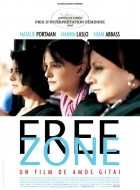 Online film Free Zone