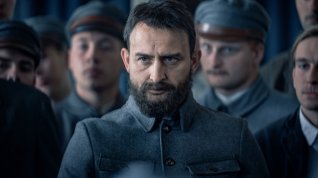 Online film Piłsudski