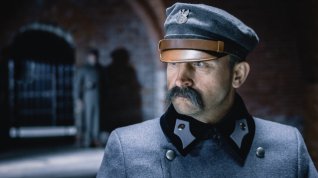 Online film Piłsudski