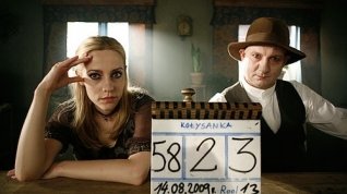 Online film Kołysanka