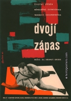 Online film Dvojí zápas