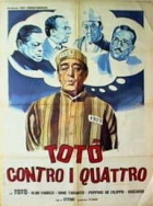 Online film Totò proti čtyřem