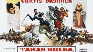 Online film Taras Bulba