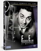 Online film Federico Fellini