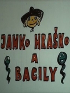 Online film Janko Hraško a bacily