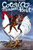 Online film Cocorico monsieur Poulet