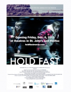 Online film Hold Fast