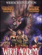 Online film Čarodějnická akademie