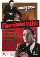 Online film Five Minutes to Live