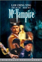 Online film Pan Vampýr