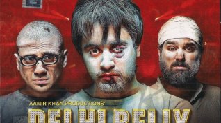 Online film Delhi Belly