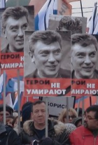 Online film Můj přítel Boris Němcov