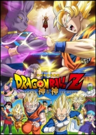Online film Dragon Ball Z: Kami to Kami