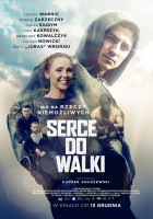 Online film Serce do walki