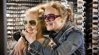 Online film Trochu toho respektu