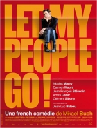 Online film Let My People Go!