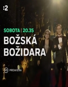 Online film Božská Božidara