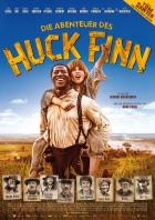 Online film Dobrodružství Hucka Finna