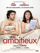 Online film Les ambitieux