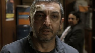 Online film Carancho