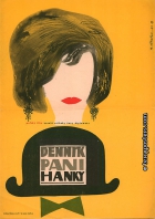 Online film Denník pani Hanky