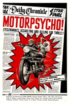 Online film Motorpsycho