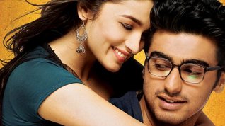 Online film 2 States