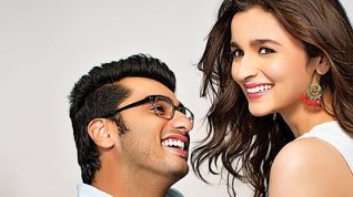 Online film 2 States