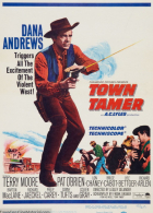 Online film Town Tamer