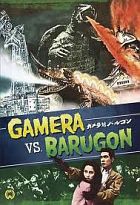 Online film Gamera vs. Barugon