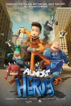 Online film Almost Heroes 3D