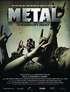 Online film Metal & metalisté