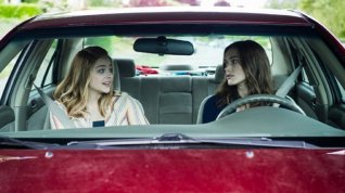 Online film Laggies