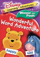 Online film Winnie the Pooh: Wonderful Word Adventure