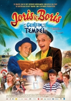 Online film Joris en Boris en het Geheim van de Tempel