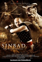 Online film Sinbad: The Fifth Voyage