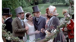 Online film Nicholas Nickleby