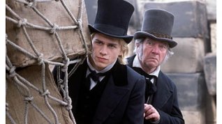 Online film Nicholas Nickleby