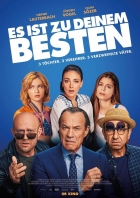 Online film Es ist zu deinem Besten