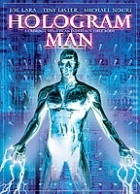 Online film Hologram Man