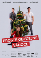 Online film Prostě obyčejné Vánoce