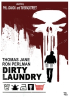 Online film The Punisher: Dirty Laundry