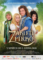 Online film Zakleté pírko