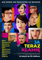 Online film Ja teraz kłamię