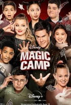 Online film Kouzelnický tábor