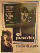 Online film El pacto