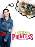 Online film Vianočná princezná