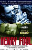 Online film Henry Fool