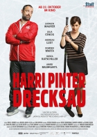 Online film Harri Pinter, Drecksau